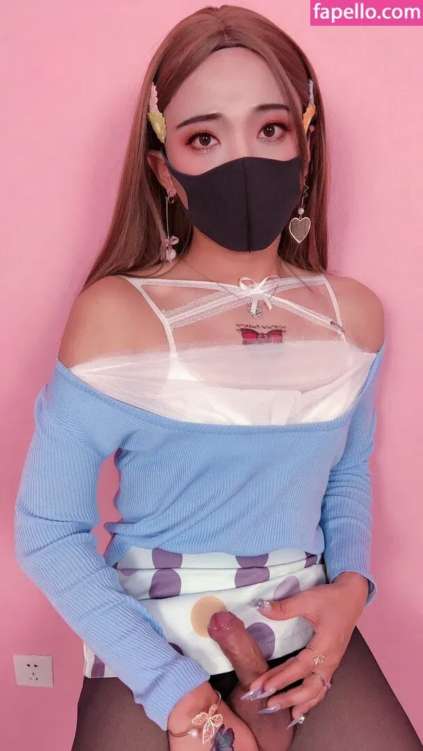 nvzhuang520 Onlyfans Photo Gallery 