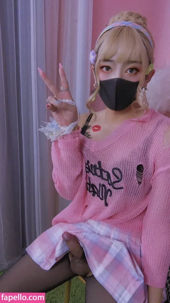 nvzhuang520 Onlyfans Photo Gallery 