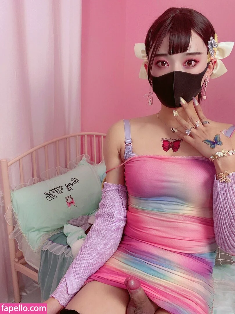 nvzhuang520 Onlyfans Photo Gallery 