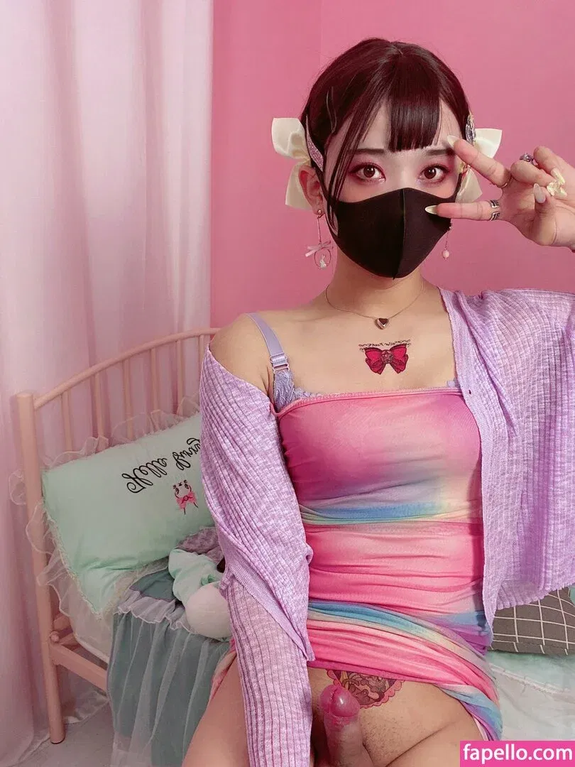 nvzhuang520 Onlyfans Photo Gallery 