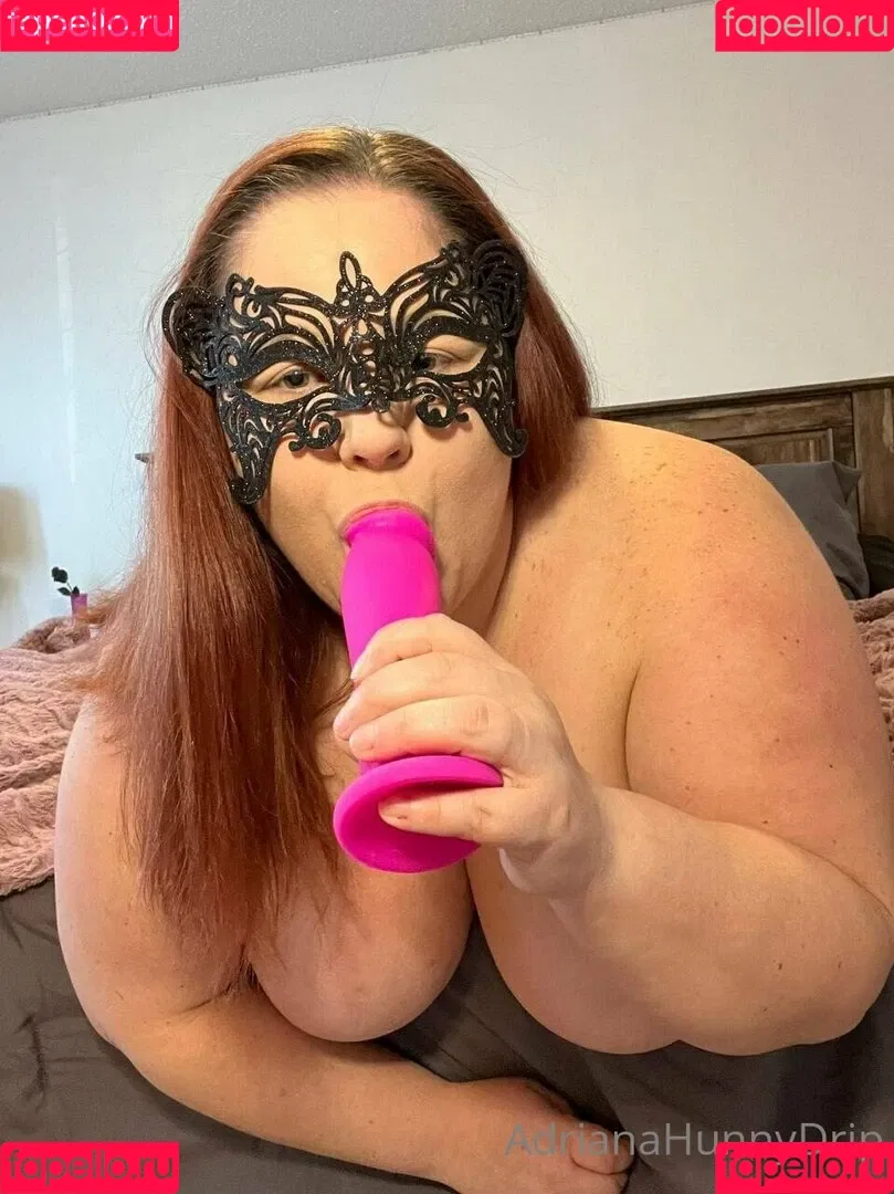 adrianahunnydrip Onlyfans Photo Gallery 