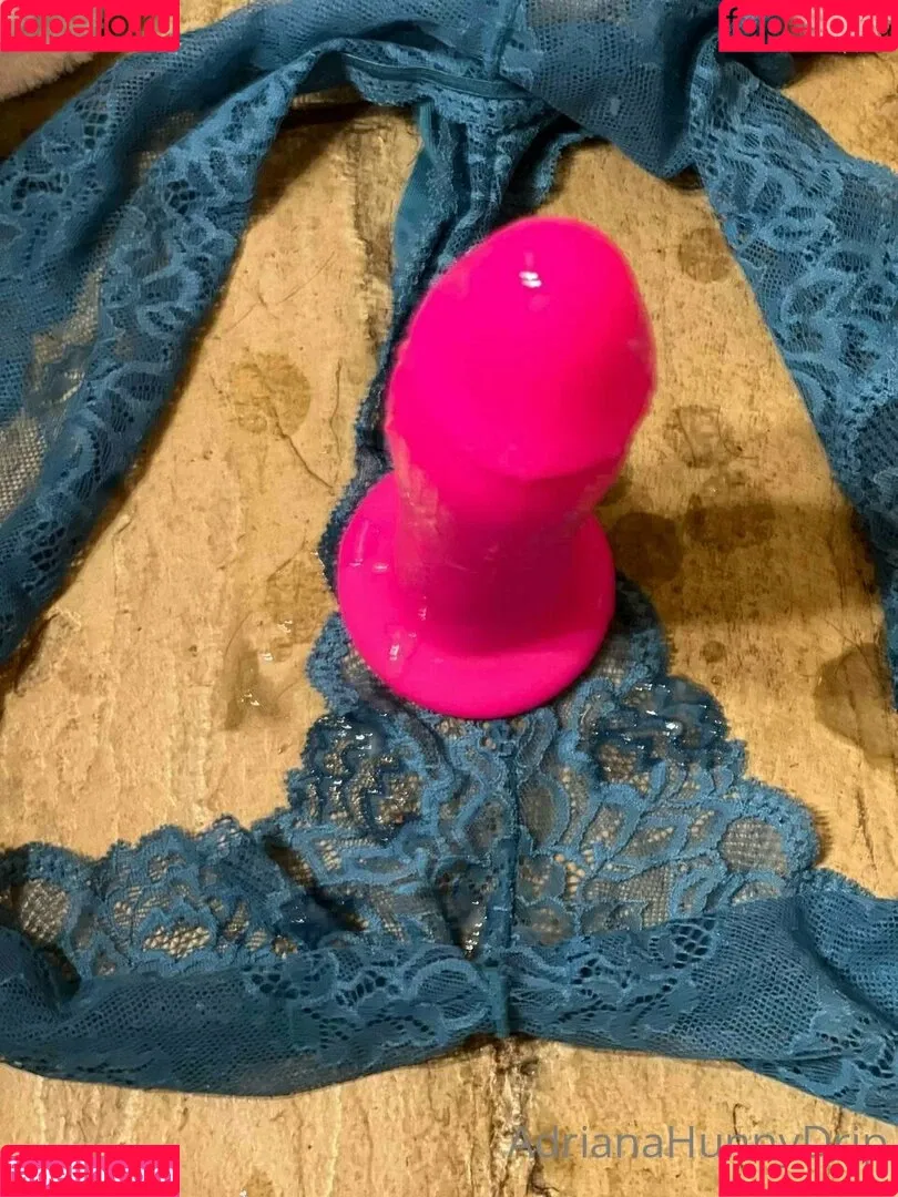 adrianahunnydrip Onlyfans Photo Gallery 