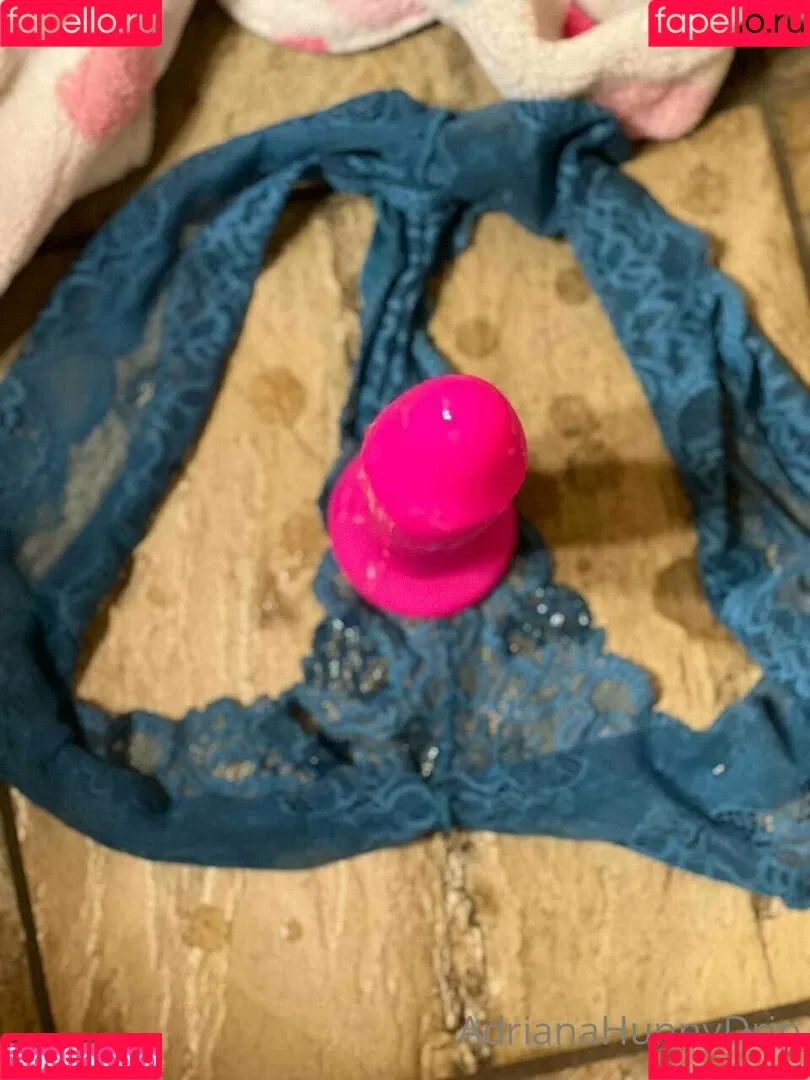 adrianahunnydrip Onlyfans Photo Gallery 