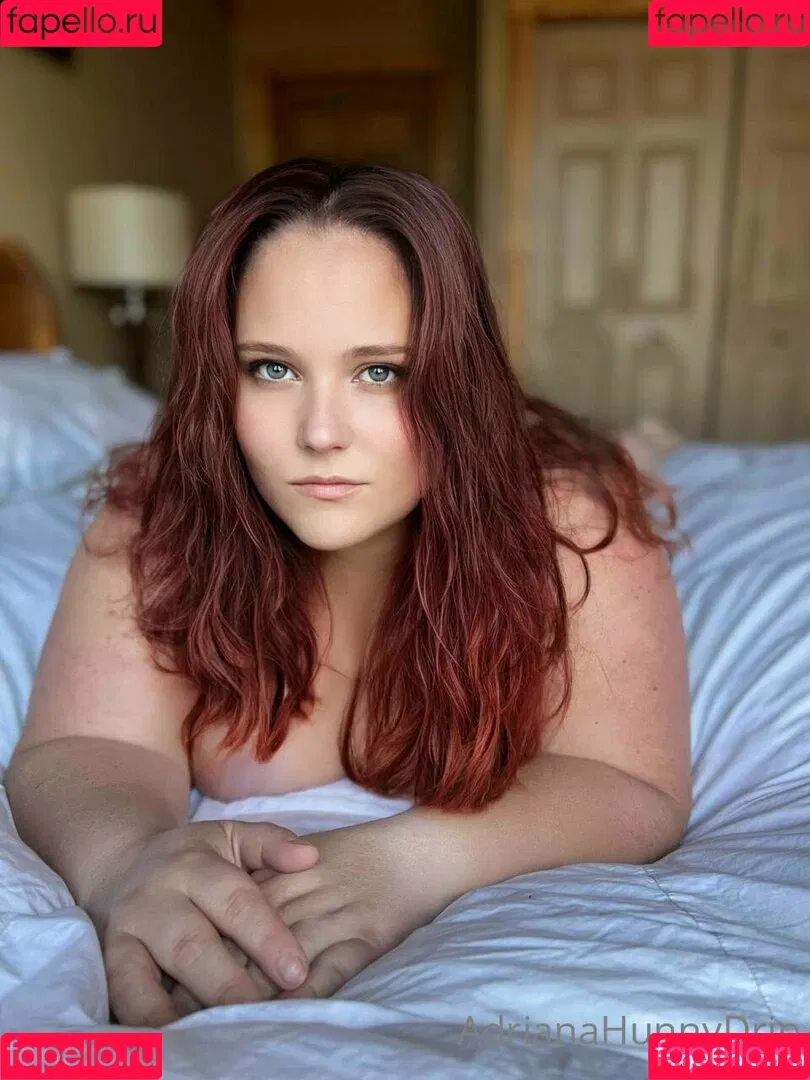 adrianahunnydrip Onlyfans Photo Gallery 