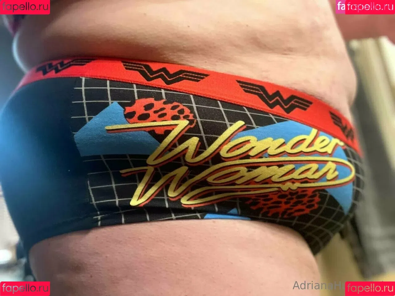 adrianahunnydrip Onlyfans Photo Gallery 