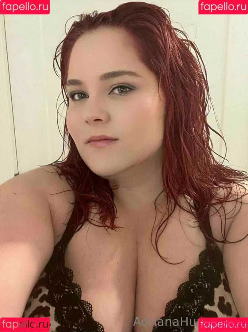 adrianahunnydrip Onlyfans Photo Gallery 