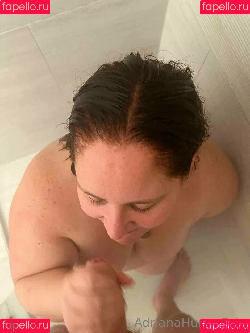 adrianahunnydrip Onlyfans Photo Gallery 