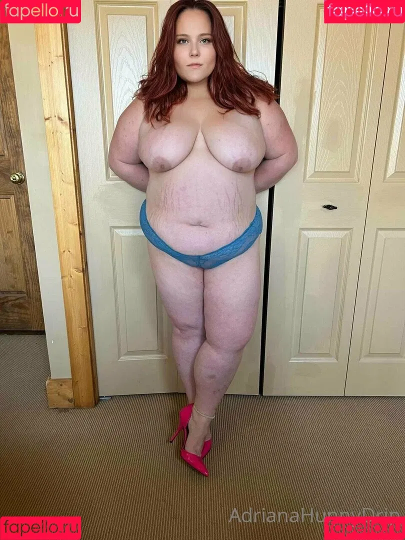 adrianahunnydrip Onlyfans Photo Gallery 