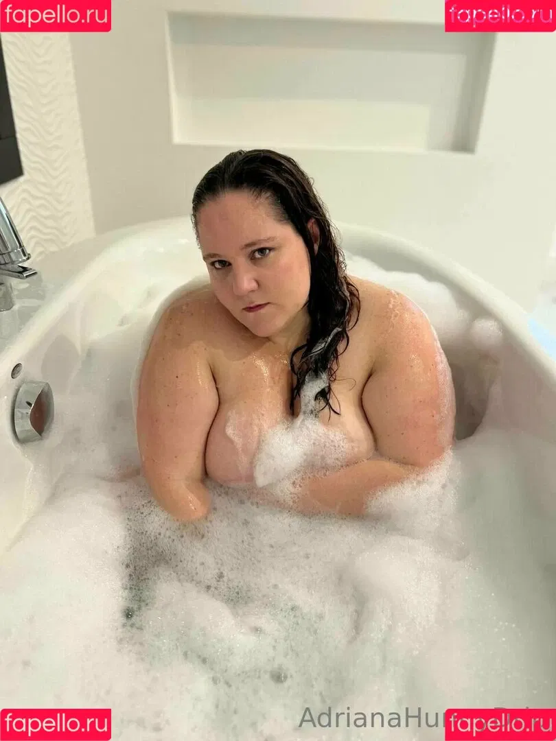 adrianahunnydrip Onlyfans Photo Gallery 