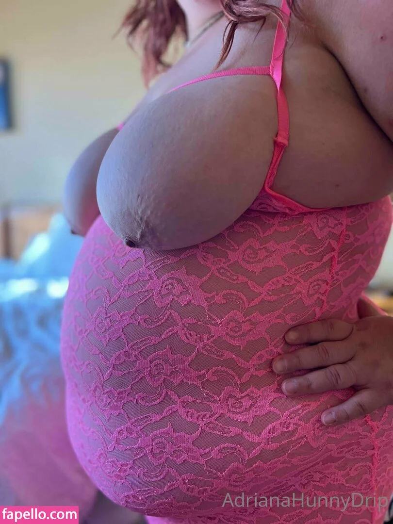 adrianahunnydrip Nude Onlyfans Photo 51