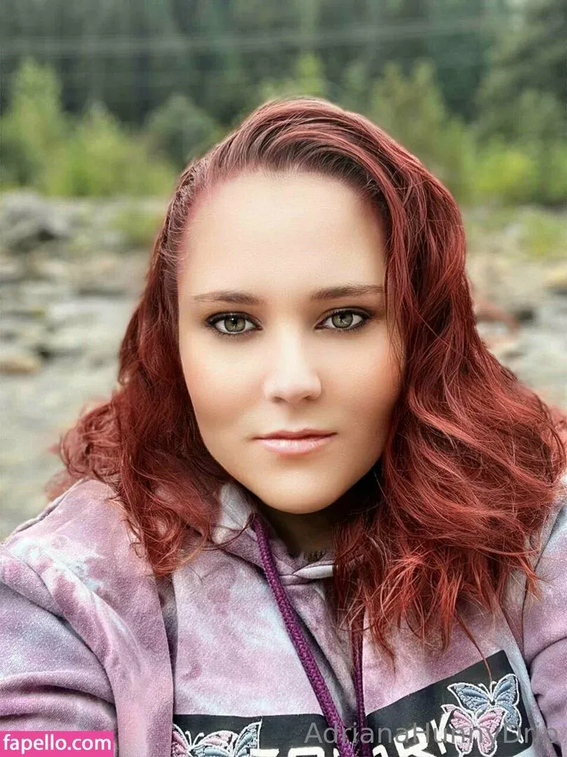 adrianahunnydrip Onlyfans Photo Gallery 
