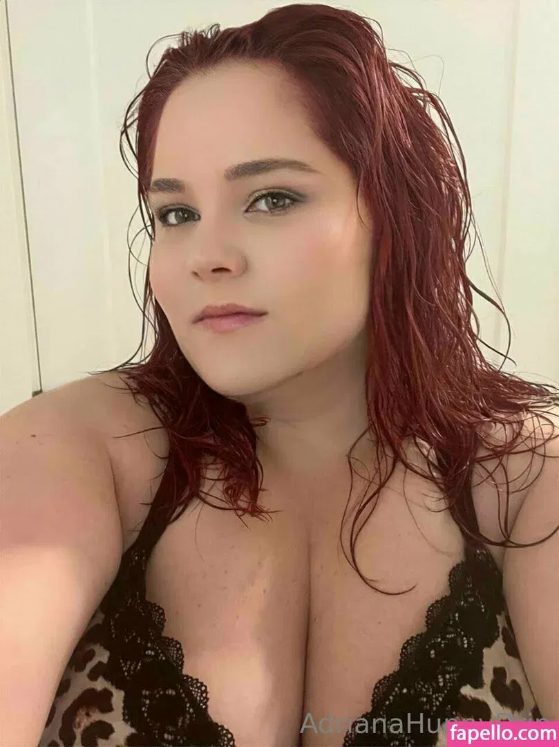 adrianahunnydrip Onlyfans Photo Gallery 