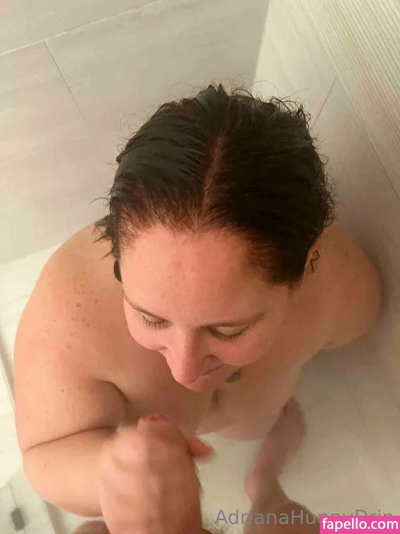 adrianahunnydrip Onlyfans Photo Gallery 