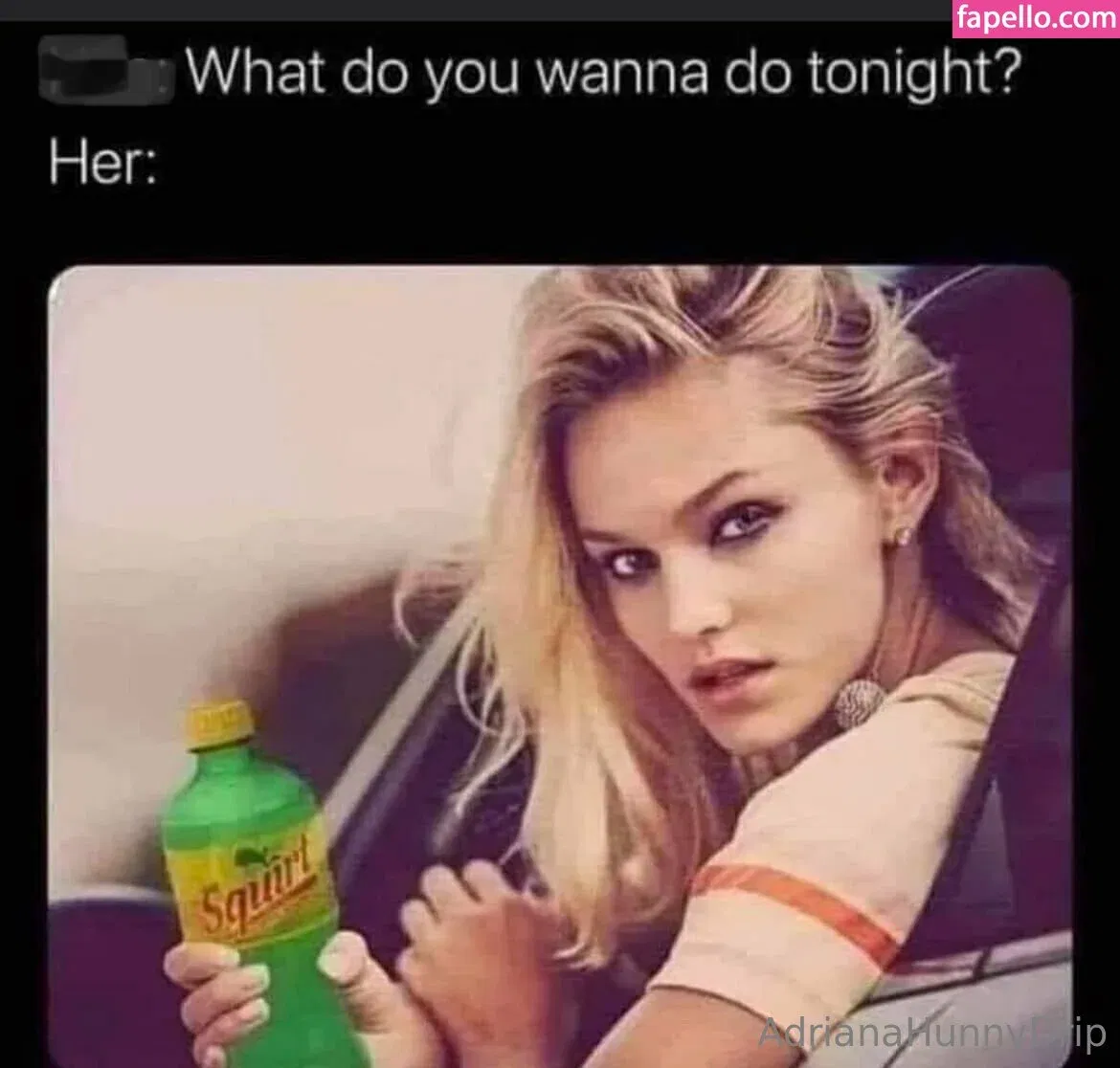 adrianahunnydrip Onlyfans Photo Gallery 