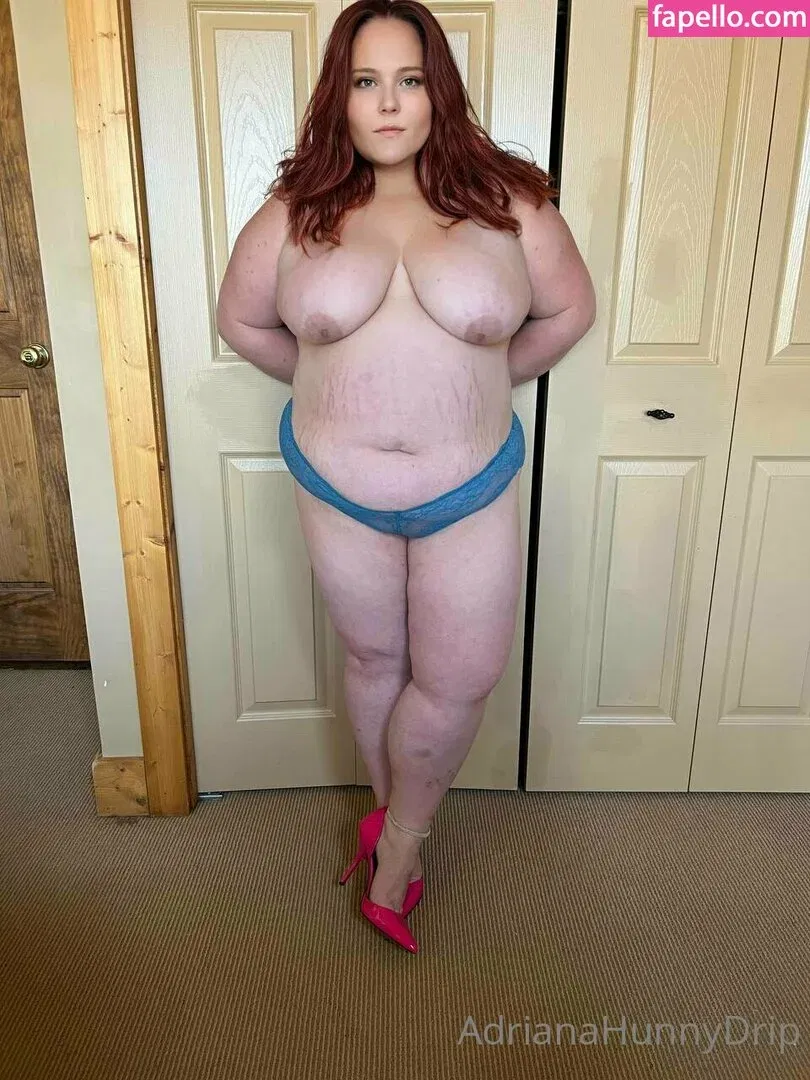 adrianahunnydrip Onlyfans Photo Gallery 