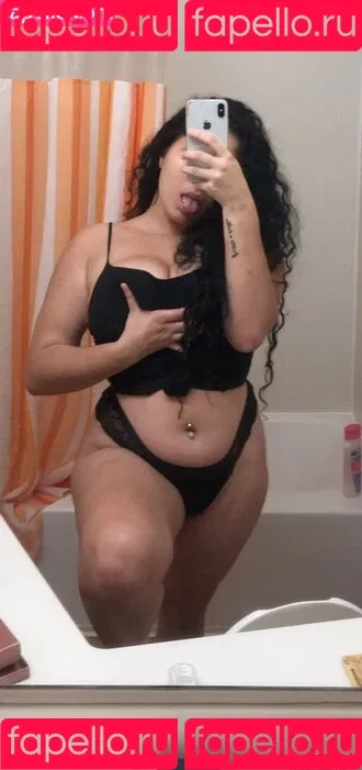 MandixCandy Onlyfans Photo Gallery 