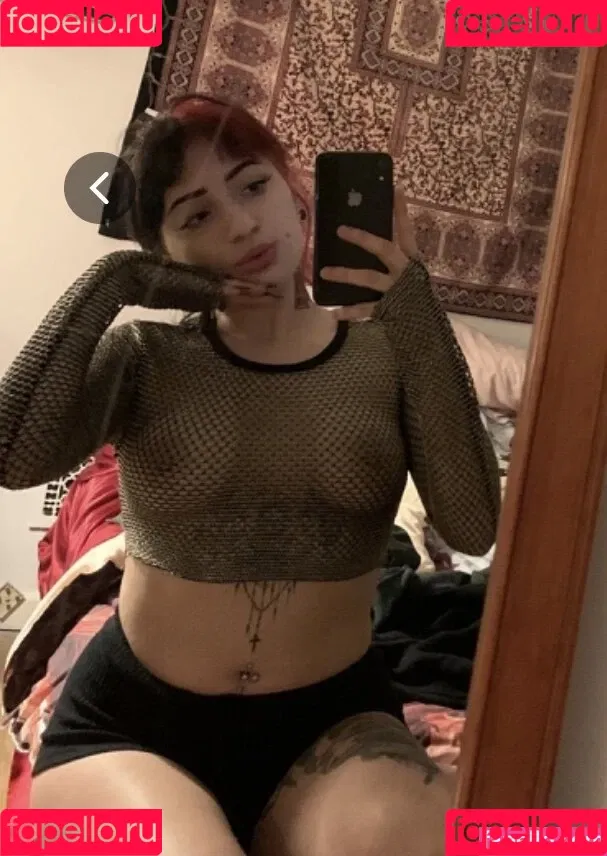 MandixCandy Onlyfans Photo Gallery 