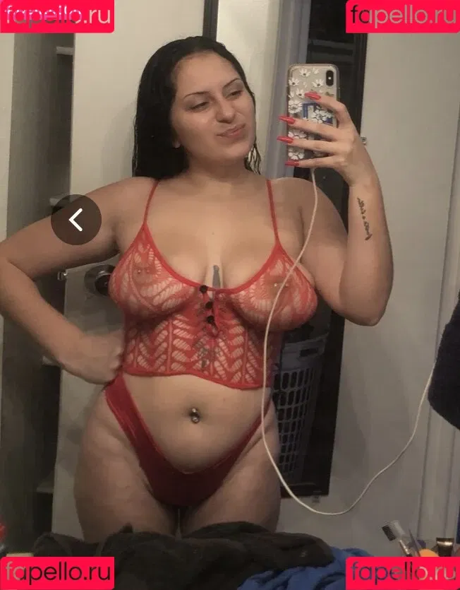 MandixCandy Onlyfans Photo Gallery 