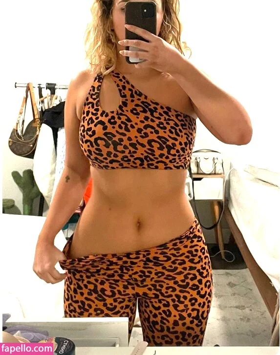 Sophia Stinnett Onlyfans Photo Gallery 