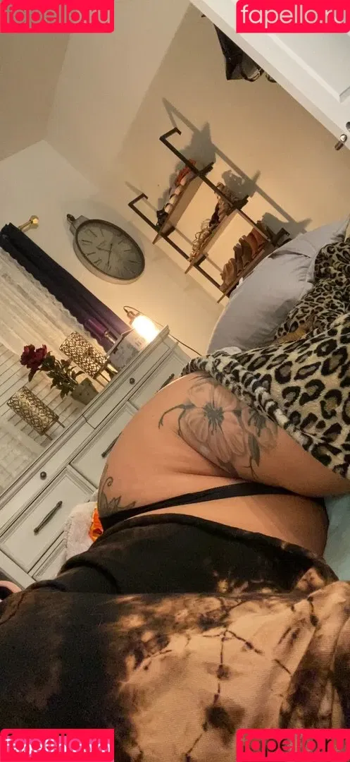 Erica Nichole Onlyfans Photo Gallery 
