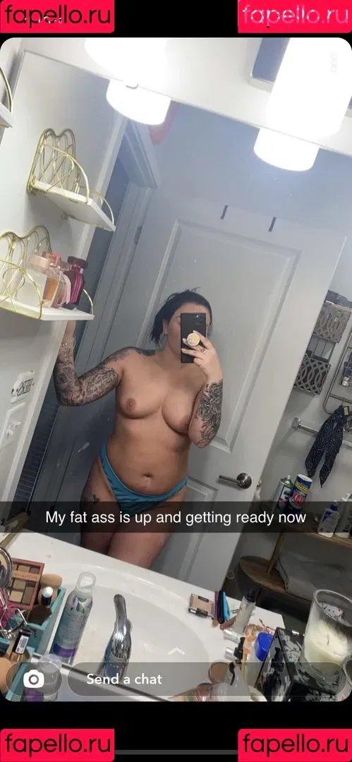 Erica Nichole Onlyfans Photo Gallery 