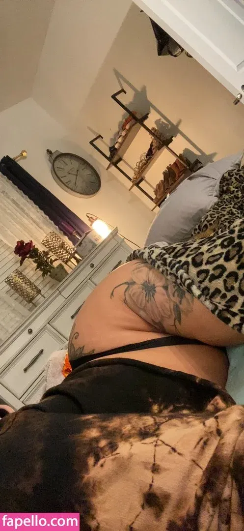 Erica Nichole Onlyfans Photo Gallery 