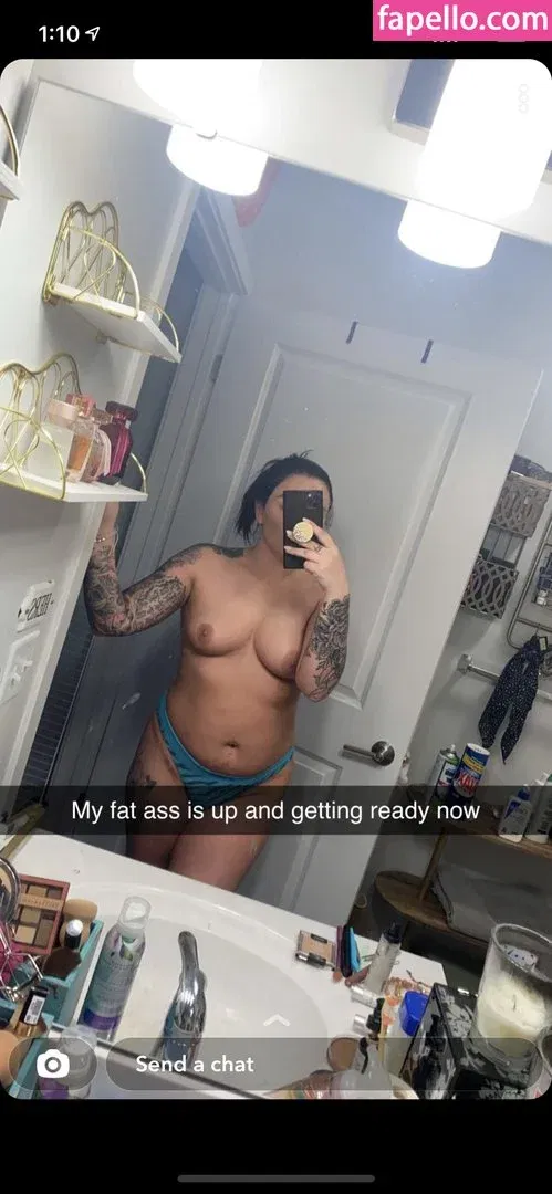 Erica Nichole Onlyfans Photo Gallery 