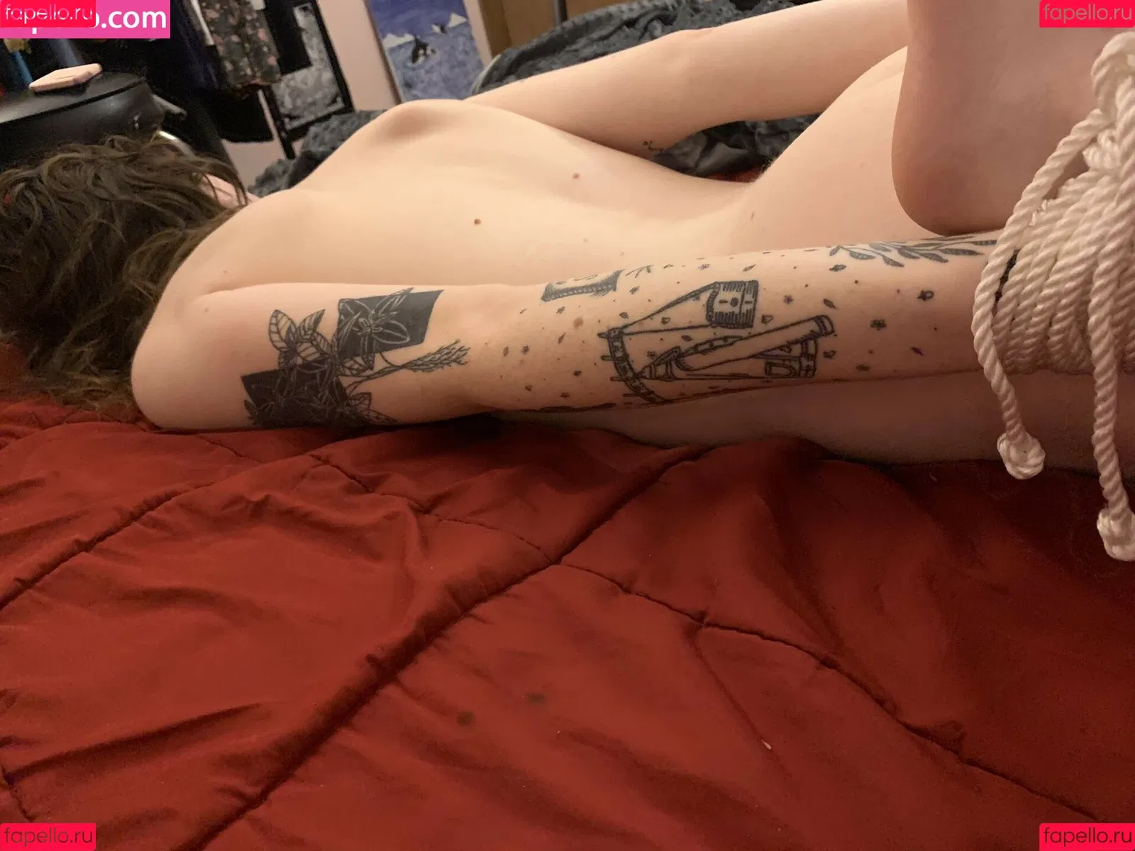Basilstrawberry Onlyfans Photo Gallery 