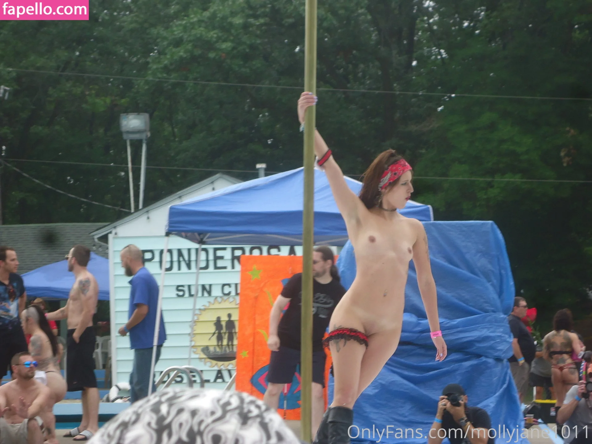 Mollyjane1011 Nude Onlyfans Photo 18