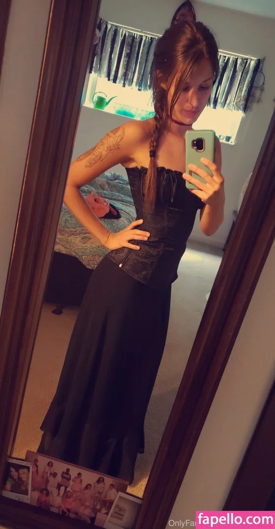 Mollyjane1011 Nude Onlyfans Photo 16