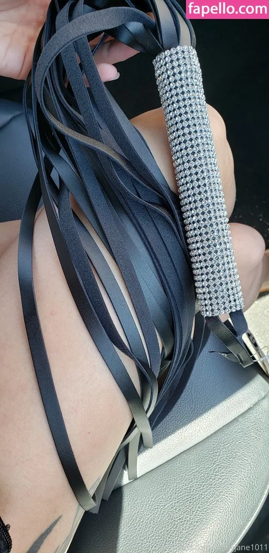 Mollyjane1011 Nude Onlyfans Photo 17