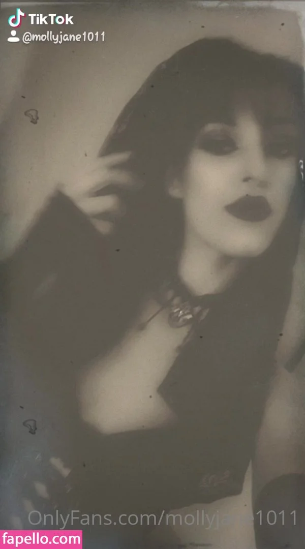 Mollyjane1011 Nude Onlyfans Photo 5