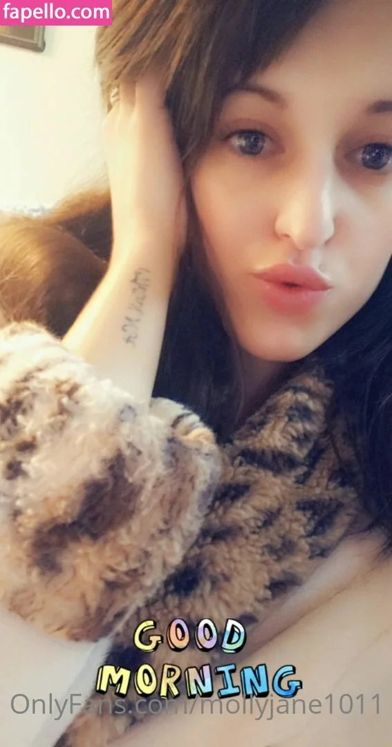 Mollyjane1011 Nude Onlyfans Photo 4