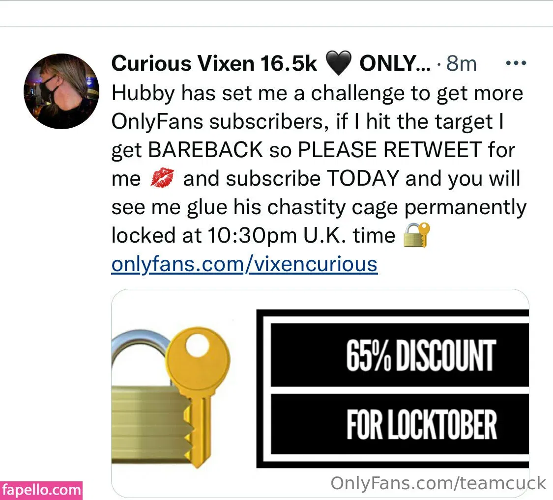 teamcuck Onlyfans Photo Gallery 