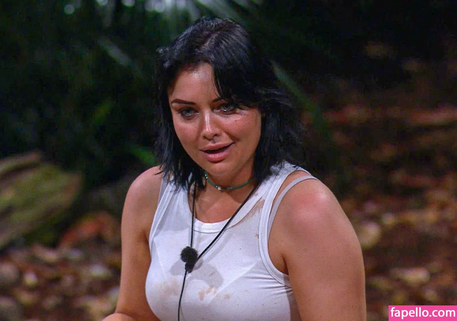 Shona Mcgarty Onlyfans Photo Gallery 