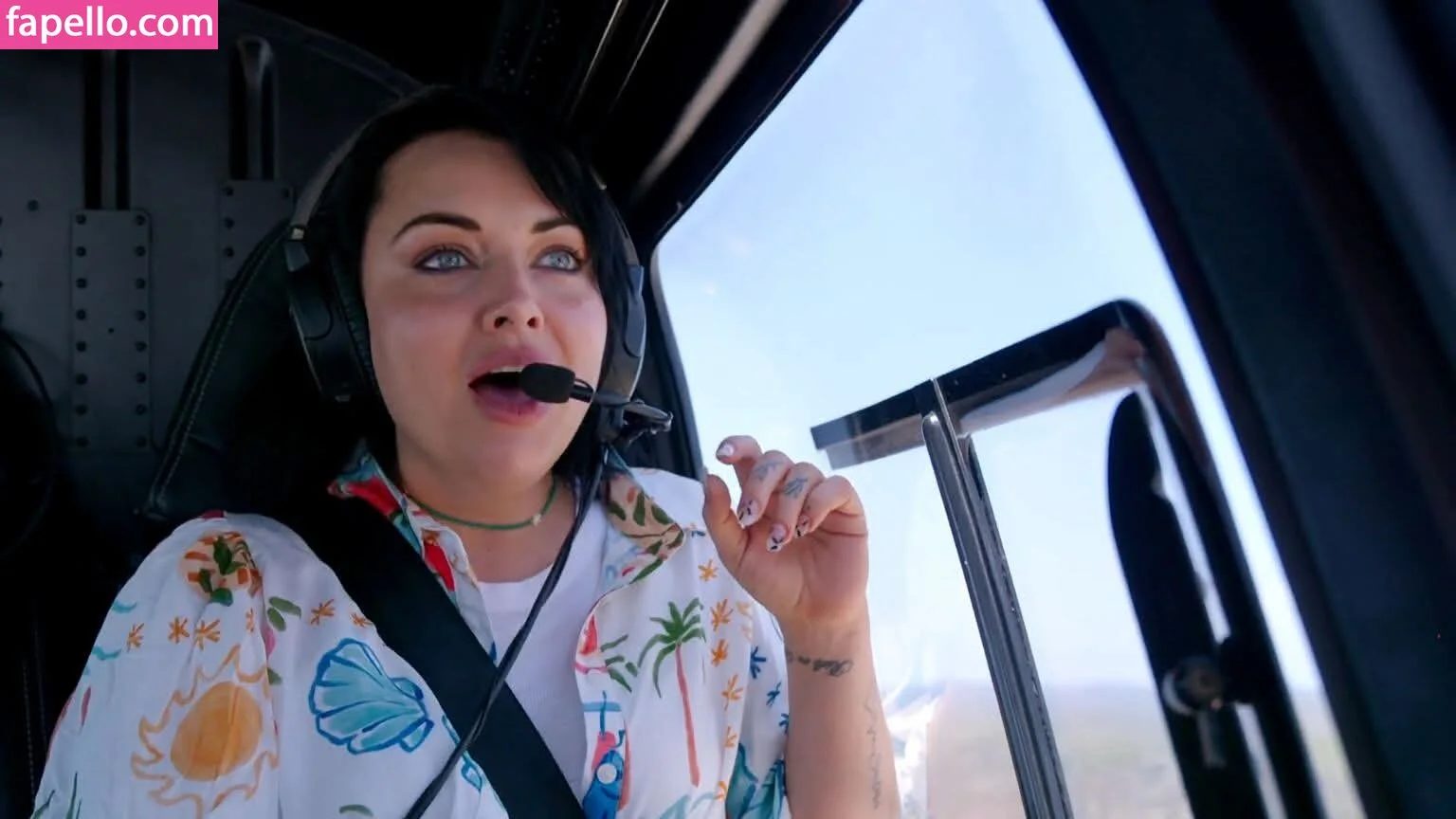 Shona Mcgarty Onlyfans Photo Gallery 