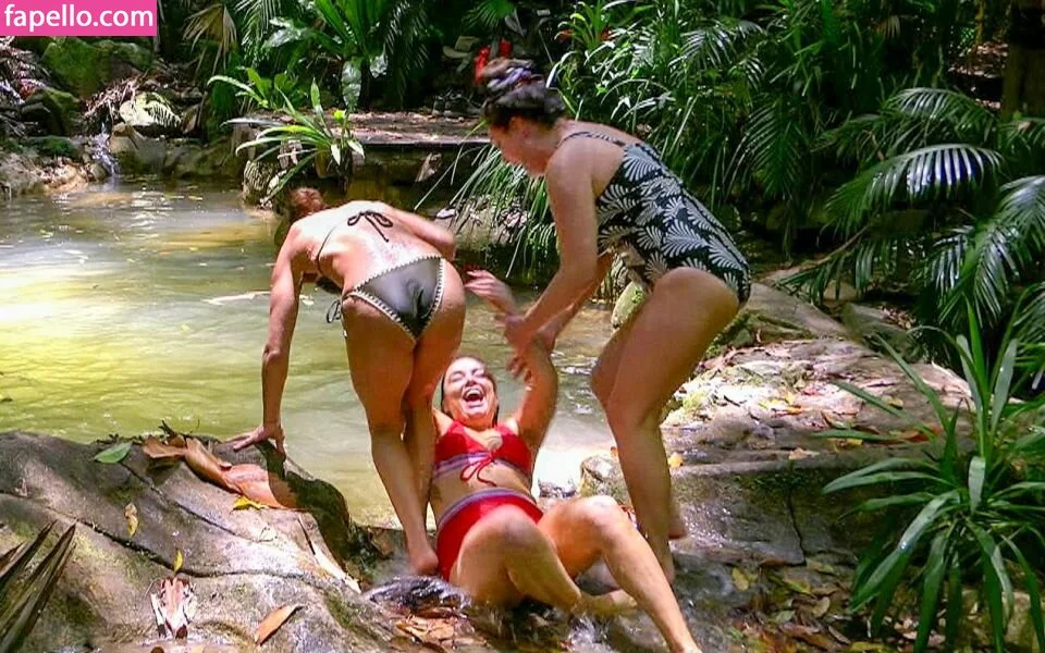 Shona Mcgarty Onlyfans Photo Gallery 