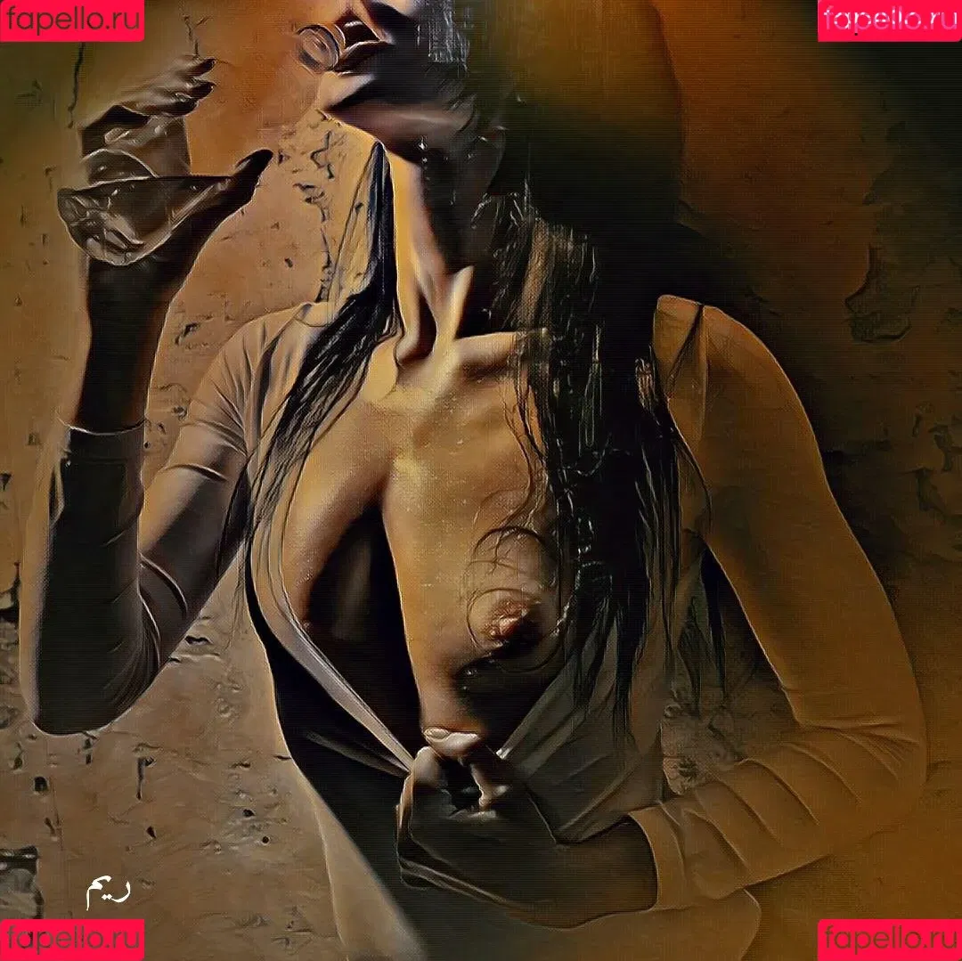 Sensual Reem Onlyfans Photo Gallery 