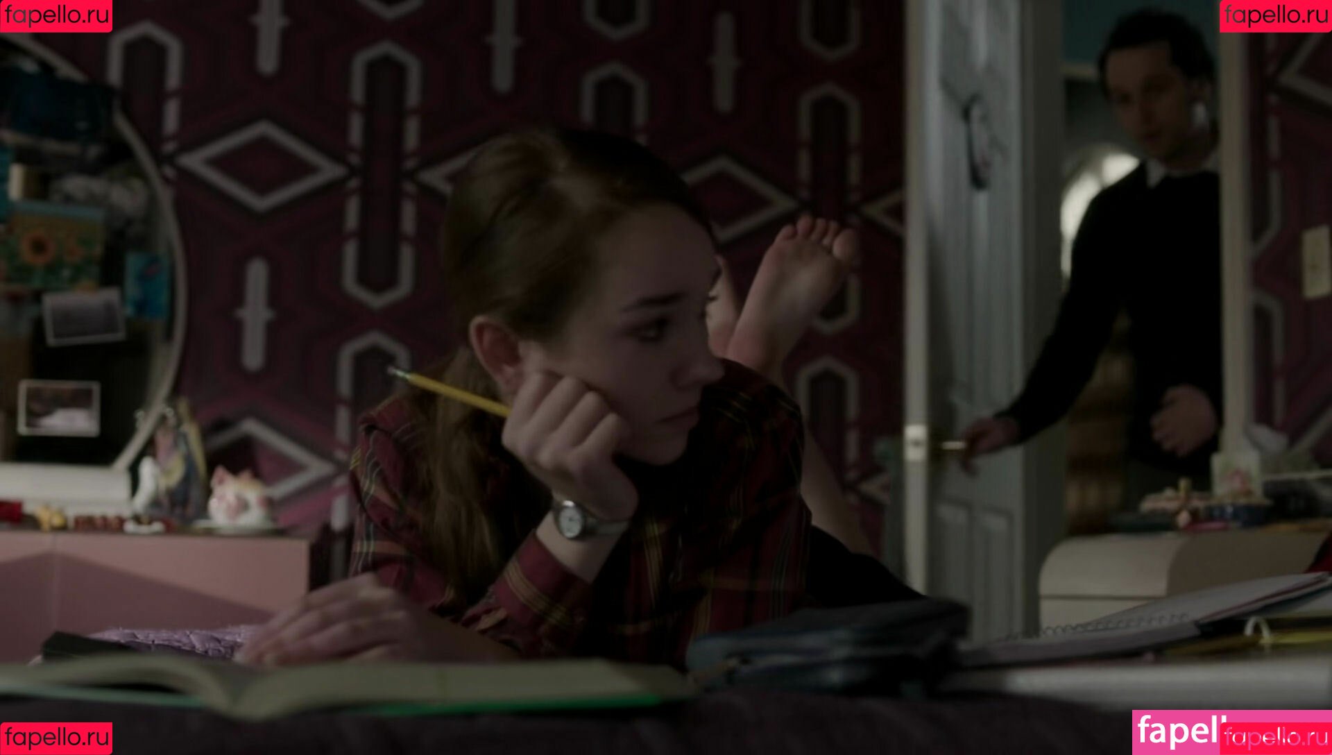 Holly Taylor Onlyfans Photo Gallery 