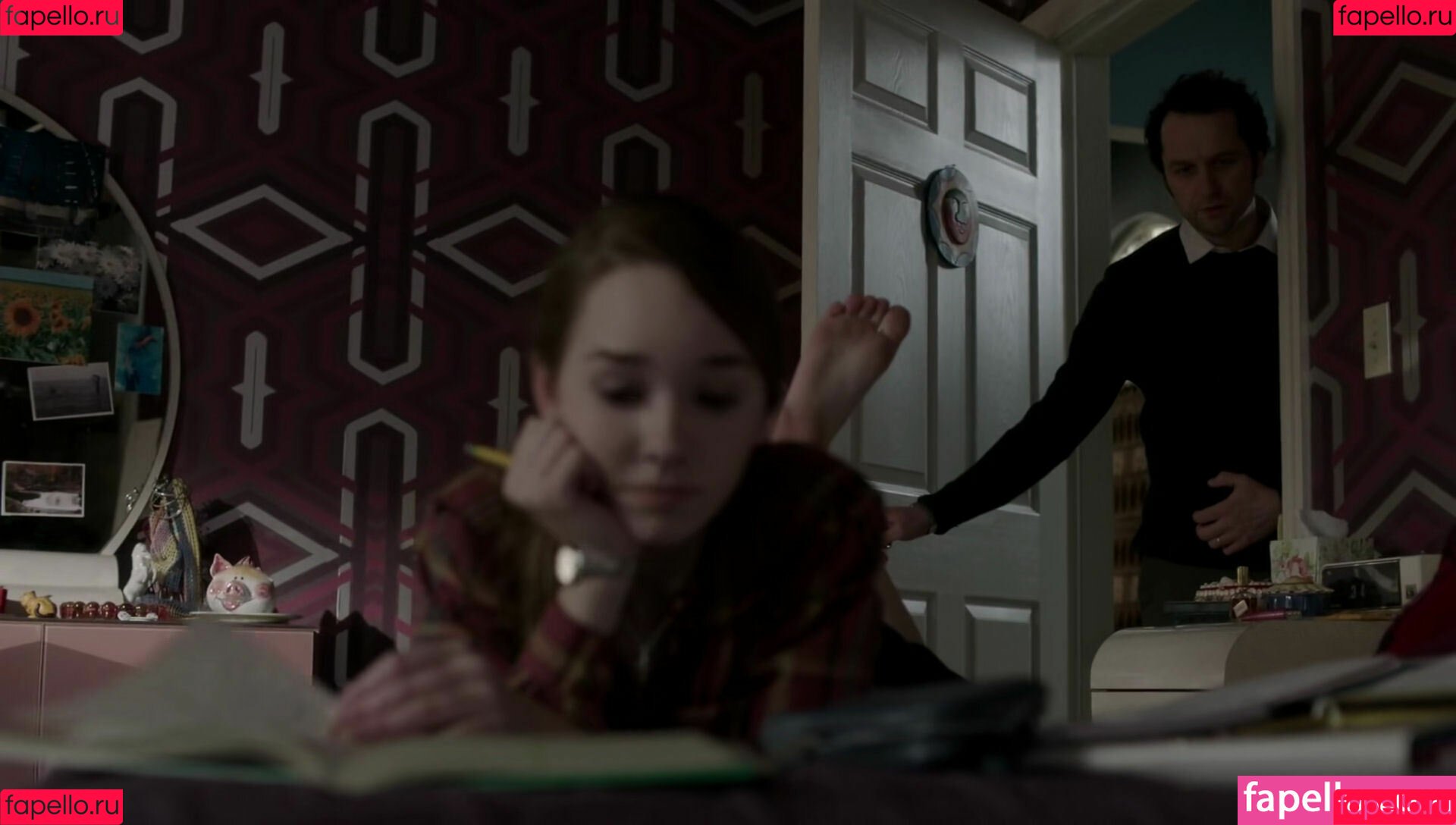 Holly Taylor Onlyfans Photo Gallery 