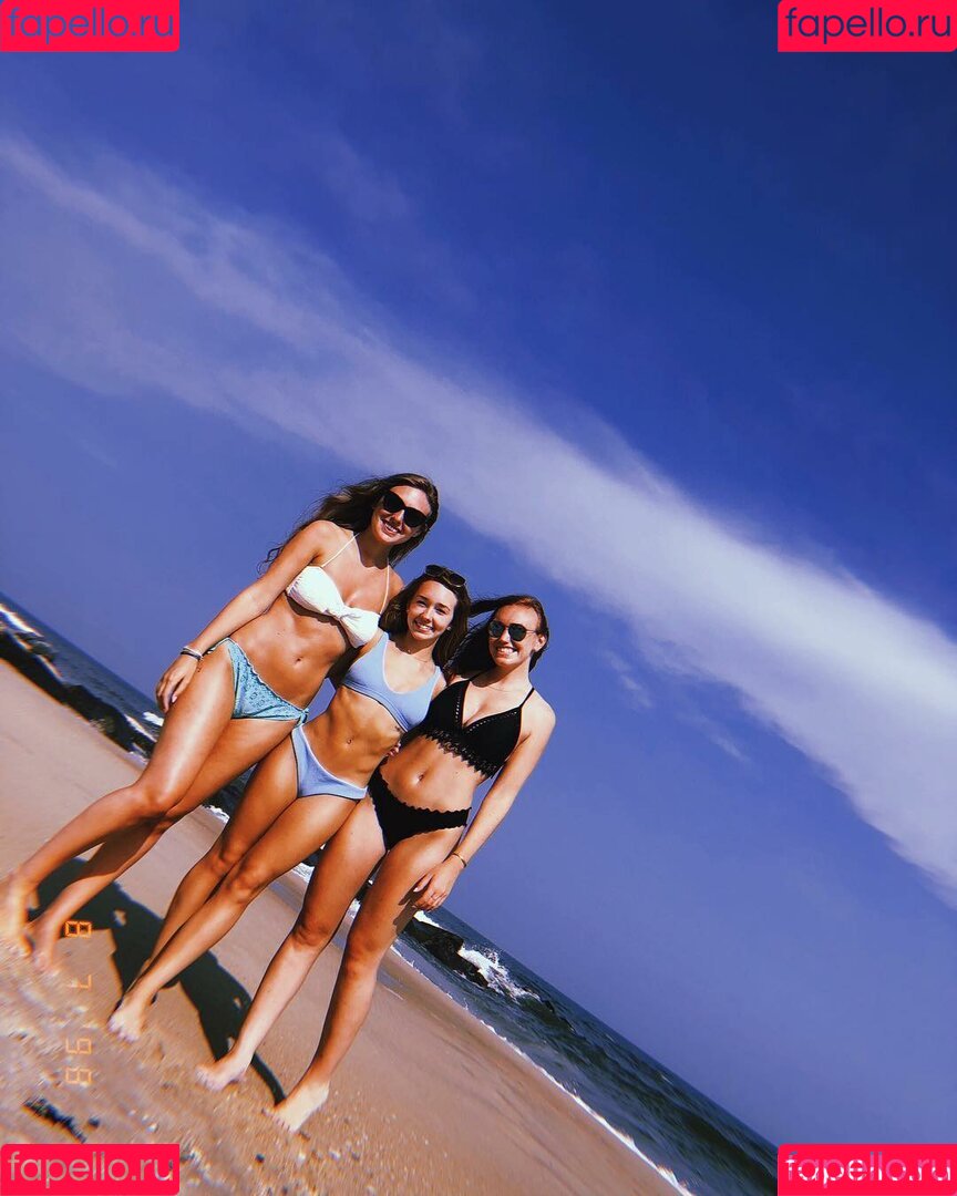 Holly Taylor Onlyfans Photo Gallery 