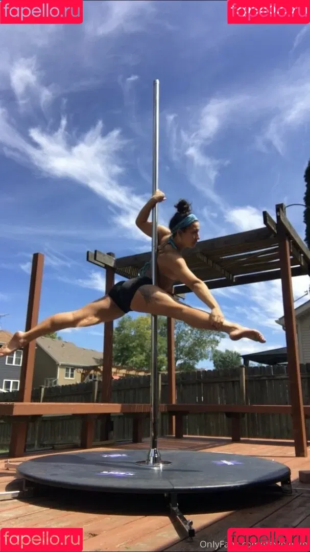 flexiblefun Onlyfans Photo Gallery 