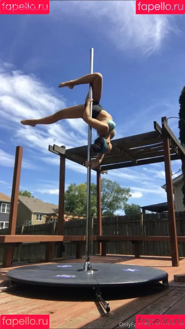 flexiblefun Onlyfans Photo Gallery 