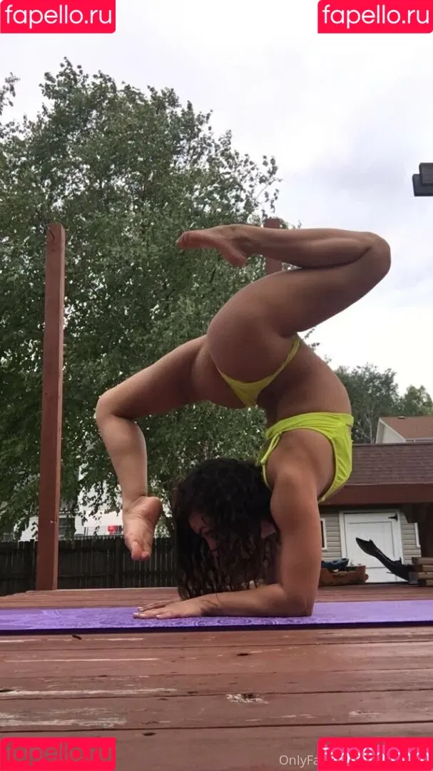 flexiblefun Onlyfans Photo Gallery 