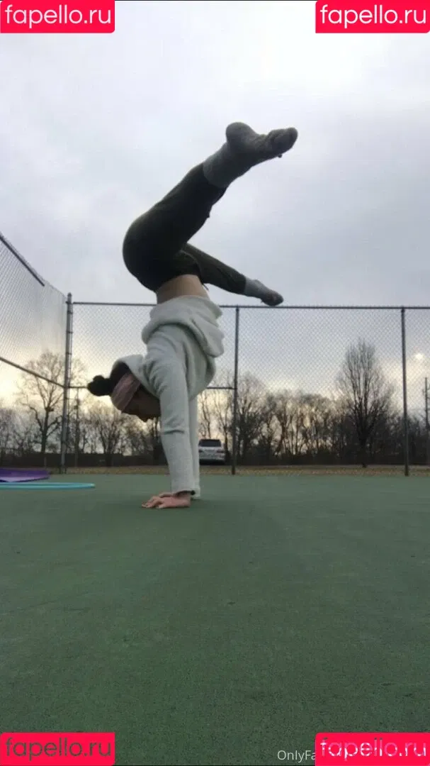 flexiblefun Onlyfans Photo Gallery 