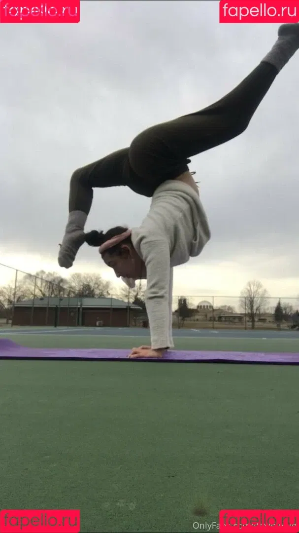 flexiblefun Onlyfans Photo Gallery 