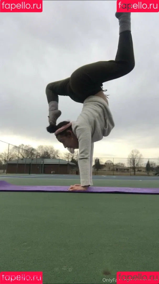 flexiblefun Onlyfans Photo Gallery 