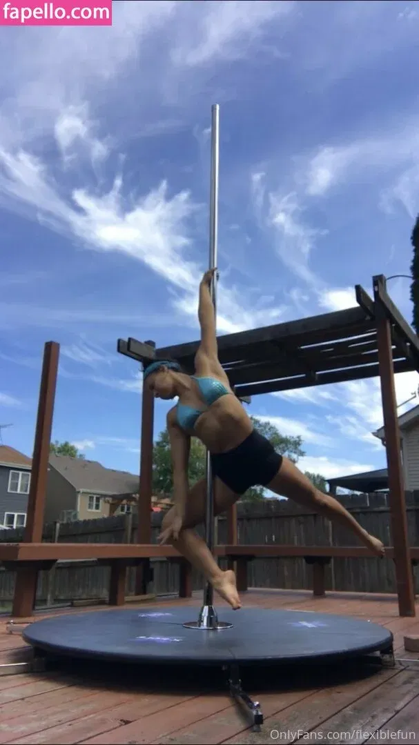 flexiblefun Onlyfans Photo Gallery 