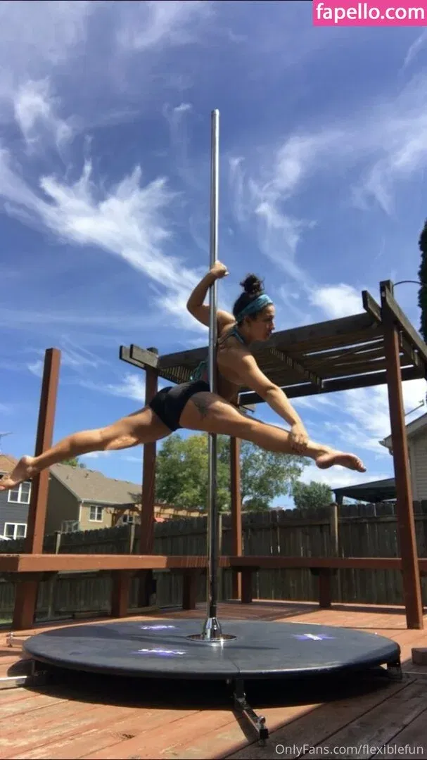 flexiblefun Onlyfans Photo Gallery 