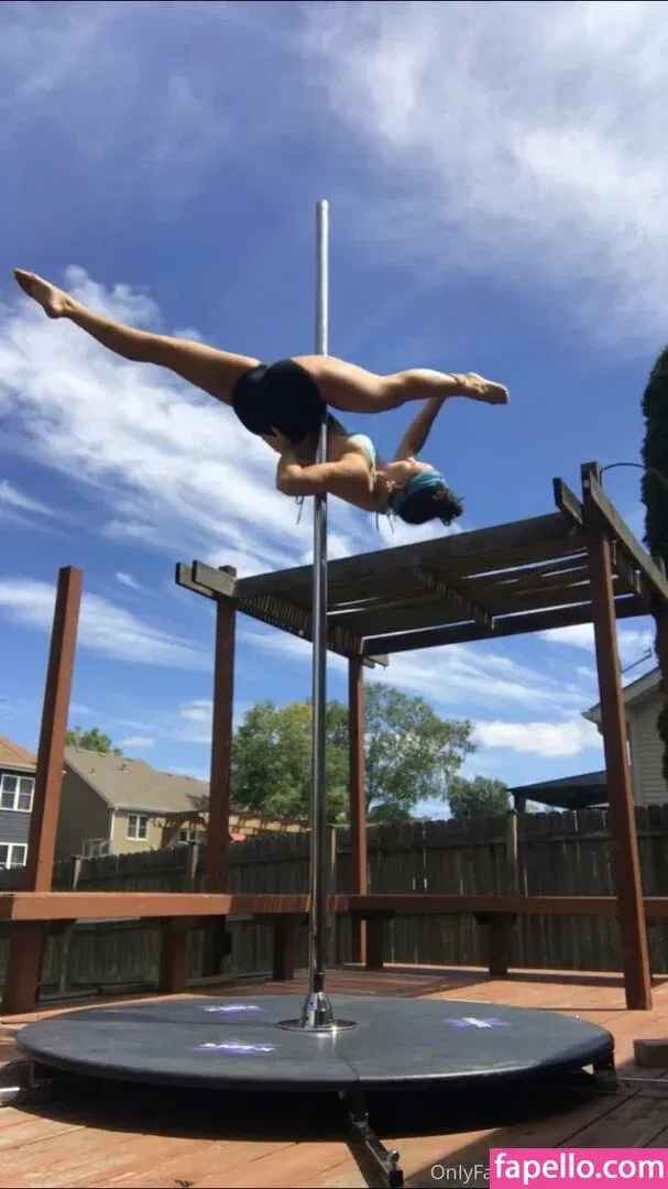 flexiblefun Onlyfans Photo Gallery 